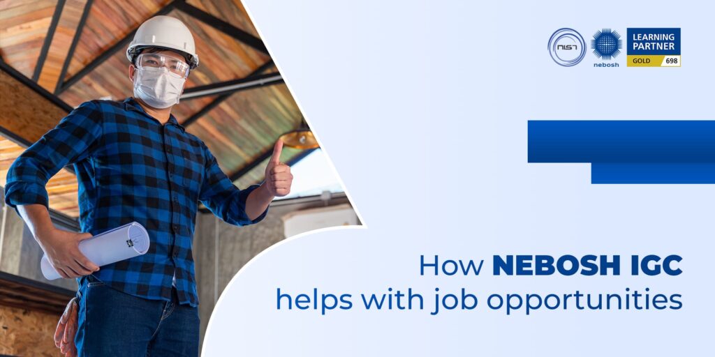 The Best Safety Professional Courses in Peshawar