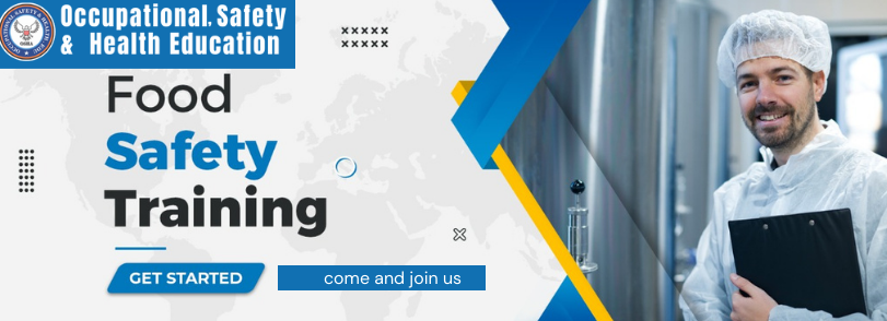 Food Safety Training Programs in Peshawar