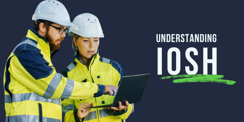 The Best Safety Professional Courses in Peshawar